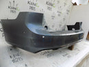VOLVO V90 2016 2017 GREY REAR BUMPER GENUINE & DIFFUSER 6x PDC 31383315