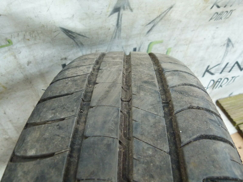 AUDI A1  ALLOY WHEEL RIM 15" 6JX15H2 ET37 82A601025  TYRE 185/65 R15
