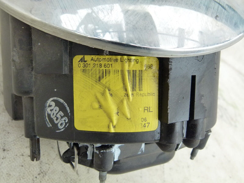 MINI ONE R50 R52 R53 2000-2006 GENUINE FRONT HEADLIGHT LEFT PASSENGER SIDE