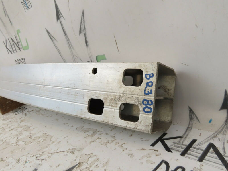 MITSUBISHI OUTLANDER III 2013-ON REAR BAR BUMPER CRASH IMPACT 6410C068