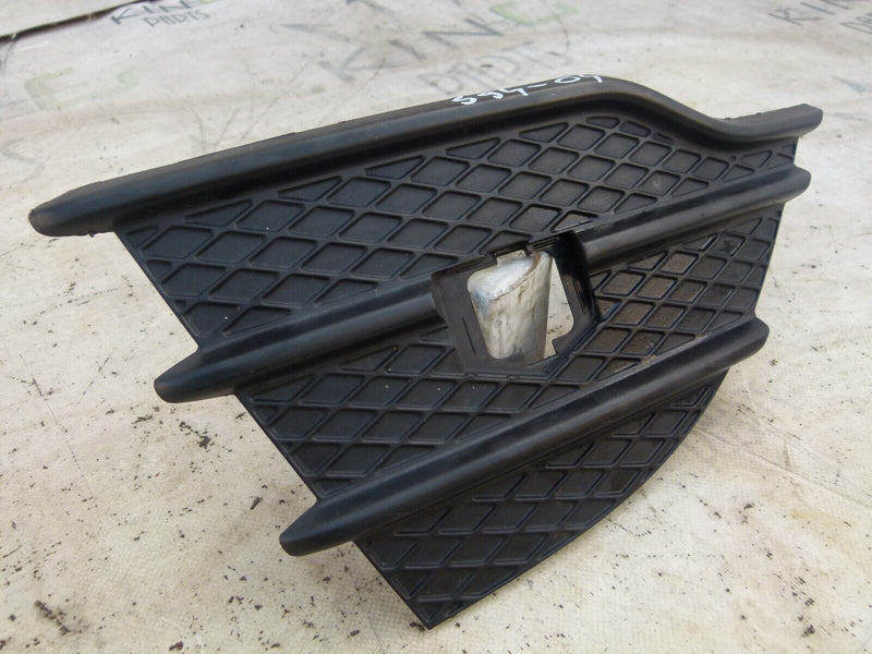 FORD KUGA MK2 2012-14 FRONT RIGHT FOG LIGHT GRILLE GENUINE CV4417K946A