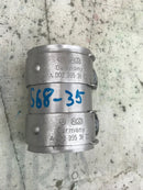 MERCEDES-BENZ C W205 EXHAUST SYSTEM CLAMP A0029953802