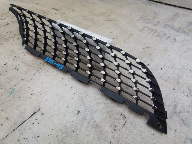 MERCEDES A W177 AMG 2018-2022 FRONT LEFT GRILLE GENUINE A1778880500