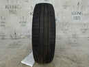 NISSAN NV200 STEEL RIM 15" AND TYRE 185/65/15 6J ET45 GENUINE 403004FA0B
