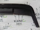 VOLVO V40 MK2 MY13 2013-2017 5DR REAR BUMPER DIFFUSER SKIRT VALANCE