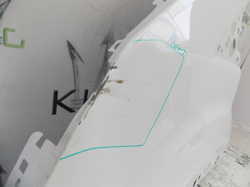 FORD TRANSIT MK8 2014-2018 NEARSIDE LEFT FRONT WING FENDER PANEL