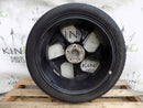 NISSAN QASHQAI J11 16" ALLOY WHEEL 7Jx19 WITH TYRE  225/45 R19 AC4CH-T6