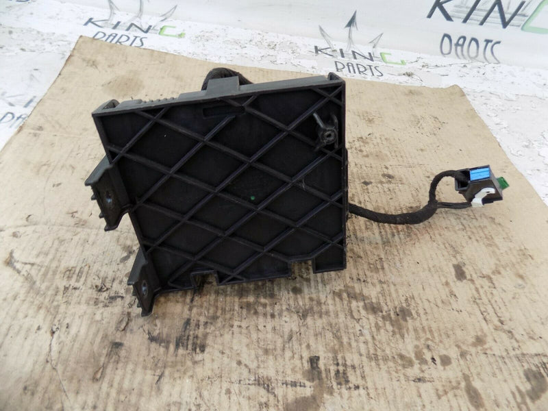 AUDI Q7 4L GATEWAY CONTROL MODULE 4L0907290A DOOR ECU 2006-2015