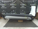 Ford Kuga 2013-2016 Rear Bumper Genuine White Grey (0147)