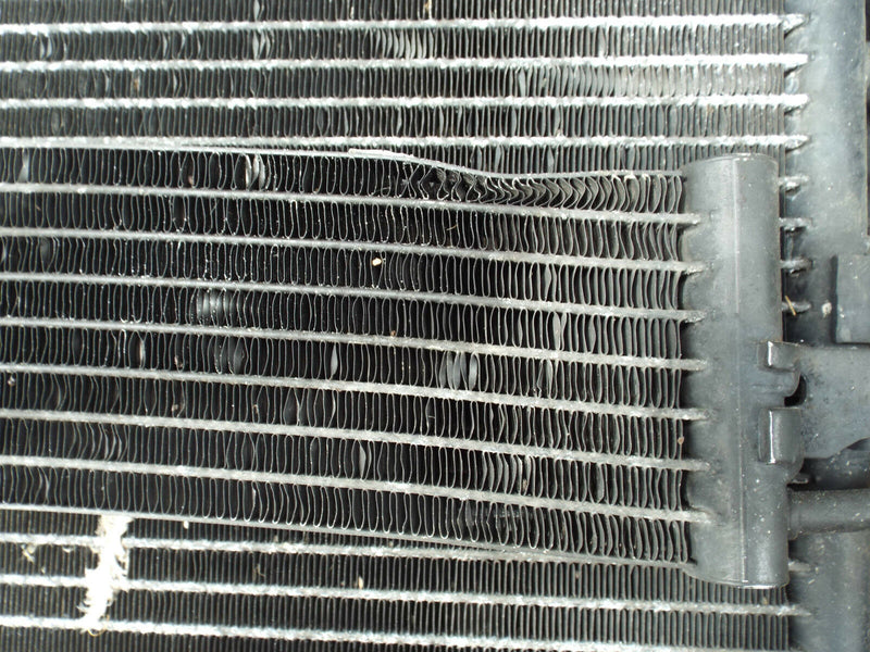 Land Range Rover Sport L320 2007-2010 3.6 TDV6 Radiator Pack L25951 PML500040
