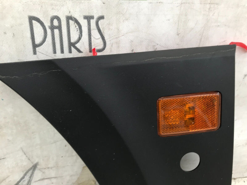 VW CRAFTER 7C 2018 REAR TRIM MOULDING RIGHT SIDE PROTECT PANEL 7C0853536