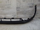 KIA SPORTAGE MK3 2010-14 FRONT BUMPER LOWER SPOILER GENUINE 865123U000