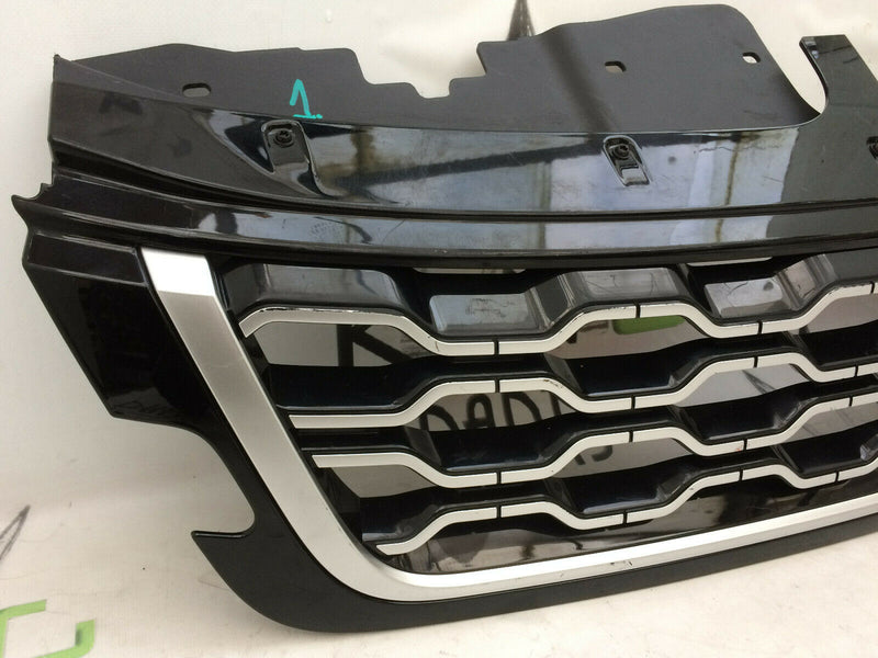 RANGE ROVER EVOQUE 2 L551 2019-ON FRONT BUMPER GRILL RADIATOR GRILLE GENUINE