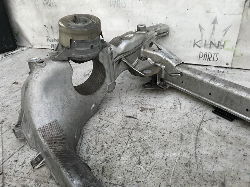 MERCEDES GLC X253 2.0 PETROL 4MATIC 2016-21 FRONT SUBFRAME CARRIER A2536208500