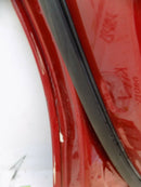 MERCEDES C CLASS S205 2015-ON ESTATE REAR DOOR LEFT RED DAMAGE A2057320310