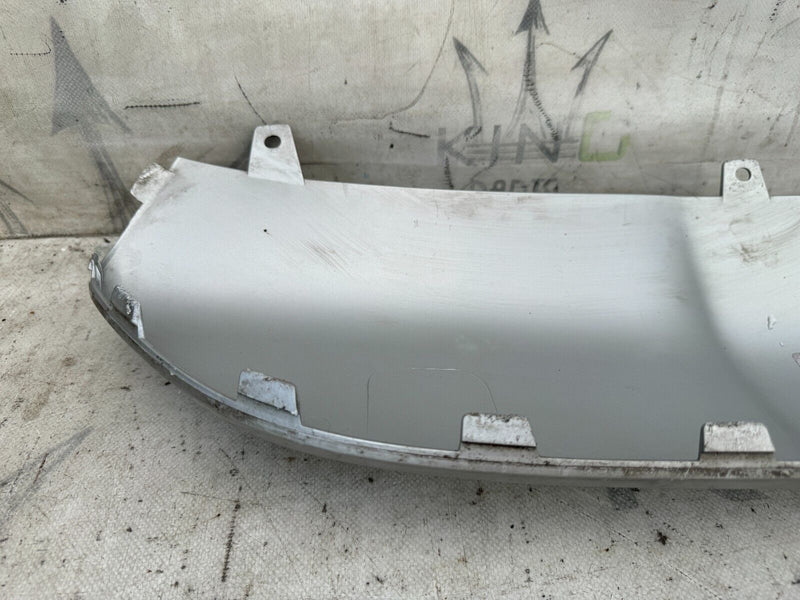 KIA STONIC 2017-2020 REAR BUMPER DIFFUSER 86665-H8410