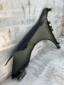 SKODA FABIA MK3 NJ 2014-2020 FRONT FENDER WING PANEL RIGHT DRIVER SIDE
