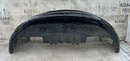 VAUXHALL ZAFIRA C TOURER 2017-2020 FACELIFT FRONT BUMPER PDC 39079783
