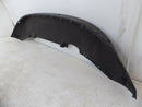 SEAT IBIZA 6J SPORT 08-12 REAR BUMPER DIFFUSER SKIRT VALANCE 6J4807521B