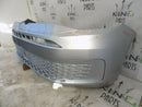 VW CADDY MK4 2020-ON FRONT BUMPER IN SILVER "Nest titek" 2K7807221A