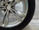 BMW X5 F15 M-SPORT ALLOY WHEEL RIM 19" & TYRE 285/45/19 10J ET21 7846787