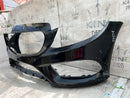 MERCEDES C W205 AMG 2014-2018 FRONT BUMPER PDC GENUINE A2058850925
