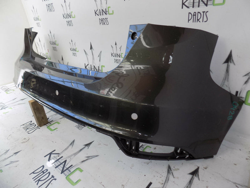 FORD FOCUS III MK3 FACELIFT 2014-17 HATCHBACK REAR BUMPER PDC F1EB-17906