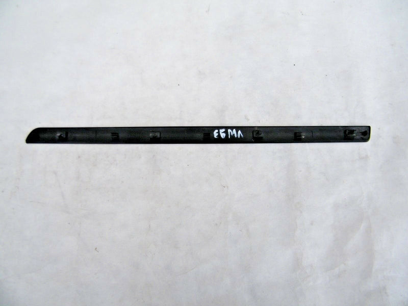 VW GOLF MK V 2004-2008 INTERIOR DASHBOARD TRIM STRIP LEFT 1K2858529 (VW93)