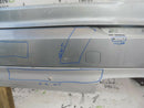 VOLVO XC90 2015-ON REAR BUMPER + DIFFUSER PDC GREY GENUINE 31353430