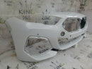 BMW F44 GRAN COUPE xDRIVE 2020-ON FRONT BUMPER GENUINE PDC 8075476
