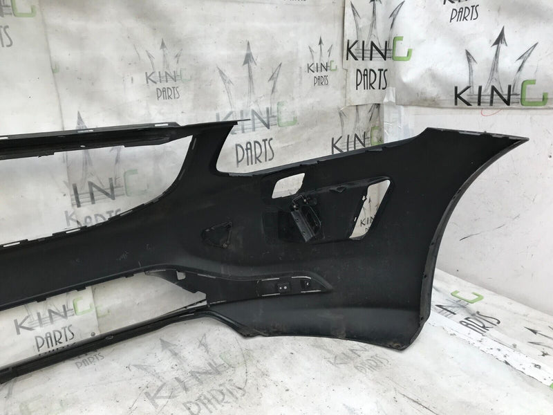 VOLVO XC60 2013-2016 FRONT BUMPER GENUINE 31290948