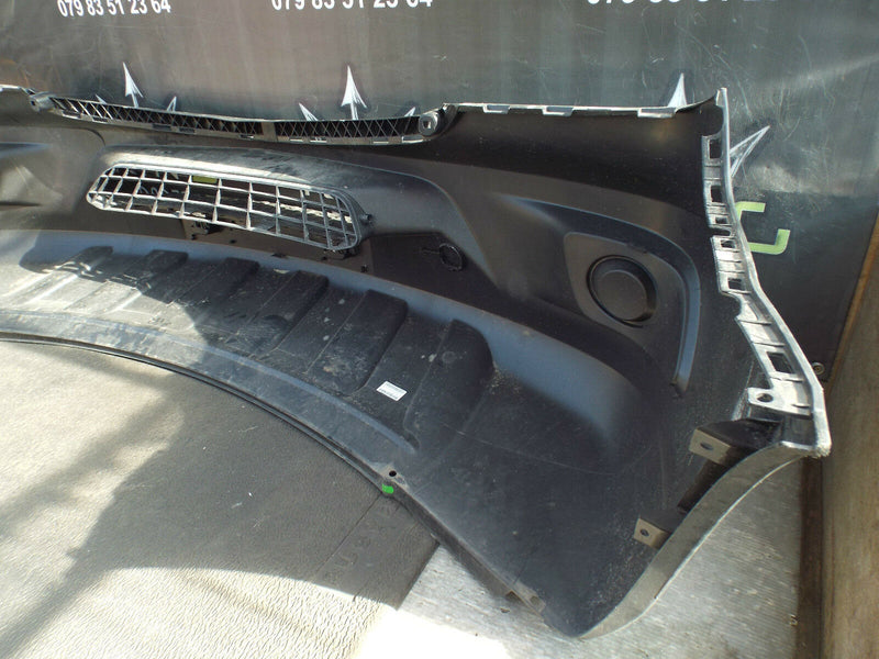 MERCEDES SPRINTER 906 FACELIFT 2013-2015 FRONT BUMPER GENUINE (A0010)