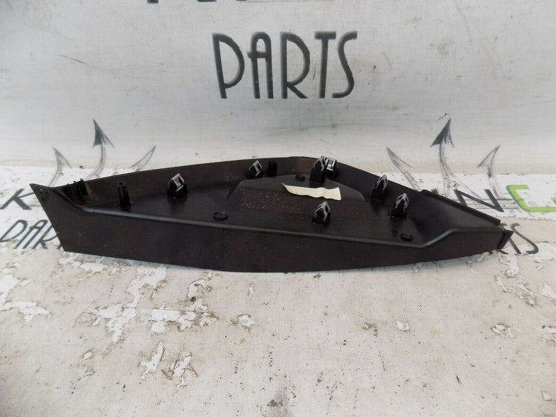 LAND ROVER RR EVOQUE L538 2012-2019 DASHBOARD END TRIM LEFT SIDE BJ32-04481-AE