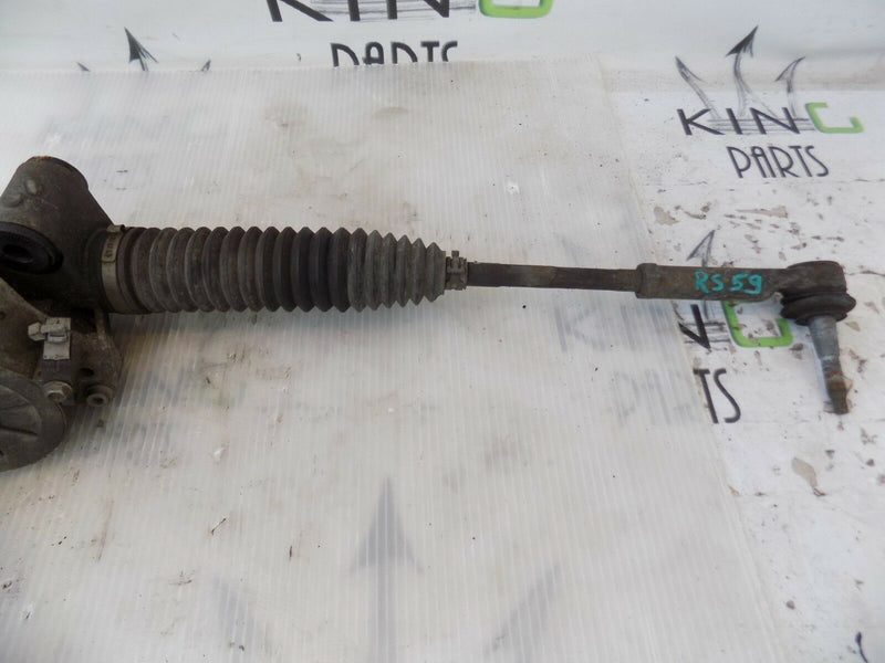 VAUXHALL ASTRA J MK6 2009-2014 ELECTRIC POWER STEERING RACK 7805974587