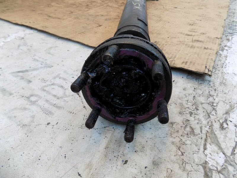 BMW X5 E53  2000-2007 PETROL 4.4 PETROL AUTOMATIC REAR PROP SHAFT PROPSHAFT