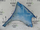 SMART FORTWO A453 W453 2014-18 PLASTIC FRONT FENDER WING PANEL LEFT SIDE