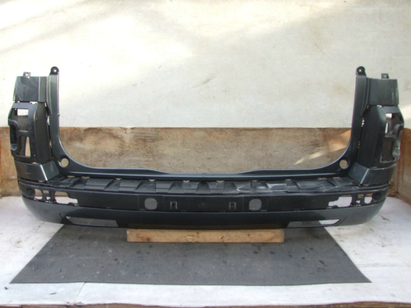 Citroen C4 Grand Picasso 2006-2013 Rear Bumper Genuine Grey (6308)