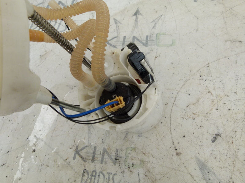 BMW F30 F31 2012-2015 FUEL TANK PUMP SENDING UNIT MODULE GENUINE 7243972 #
