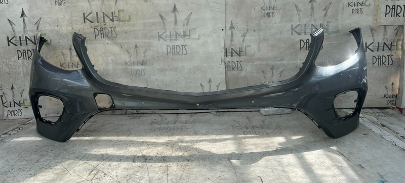MERCEDES GLC X253 AMG LINE 2015-2019 FRONT BUMPER A2538853000