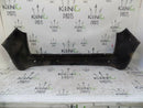 VAUXHALL COMBO D, FIAT DOBLO II 2010-16 REAR BUMPER GENUINE PDC 735473499
