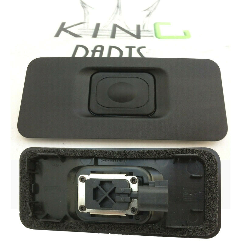 JAGUAR F-PACE, XF - MICROSWITCH TAILGATE BOOT TRUNK SWITCH RELEASE GX73-14K147