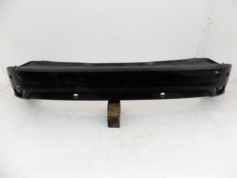 RENAULT MEGANE III MK3 ESTATE 2008-2015 GRANDTOUR REAR BUMPER GENUINE