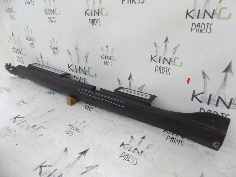 MINI COOPER COUNTRYMAN R60 2010-16 LEFT SIDE SKIRT SILL COVER 5177 9801888