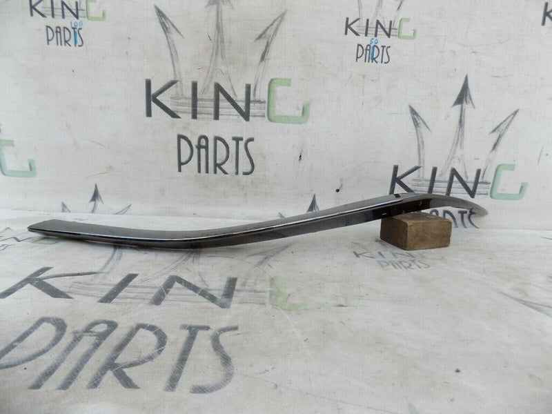 HYUNDAI TUCSON NX4 2020-ON **NEW FRONT BUMPER RIGHT SIDE LOWER TRIM 86596-N7010