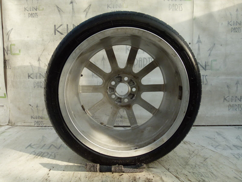 AUDI A1 LCI S-LINE 2014-18 ALLOY RIM 17" 215/40/17 7.5J ET36 8X0601025