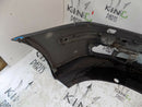 SKODA OCTAVIA MK2 1Z 2005-09 FRONT BUMPER GENUINE WASHER HOLES 1Z0807221