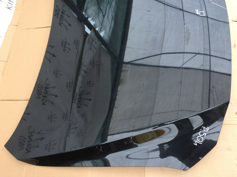 MAZDA CX5 CX-5 MK2 (KF) 2017-ON GENUINE BONNET HOOD PANEL in BLACK