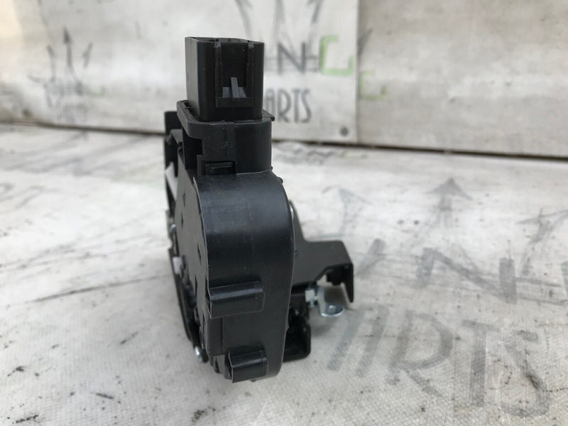 FORD FOCUS MK2 2005-2012 REAR LEFT DOOR LOCK GENUINE 240015003