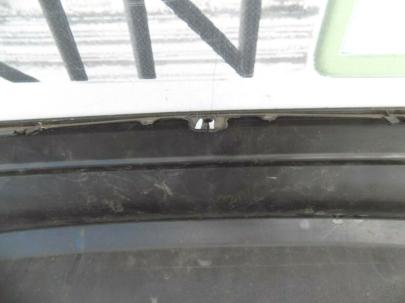 LEXUS IS 2013-ON GENUINE REAR BUMPER LOWER DIFFUSER VALANCE 52108-53050