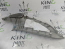 TOYOTA PRIUS XW30 2009-15 RIGHT SIDE C PILLAR COLUMN TRIM PANEL GREY 62470-47050
